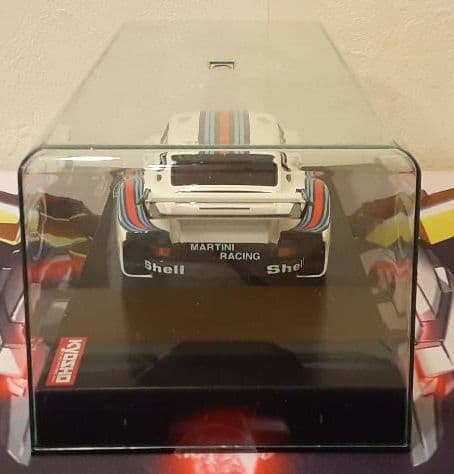 未開封　入手困難　希少　当時物　ポルシェ935ターボ　オートスケール　ミニッツ