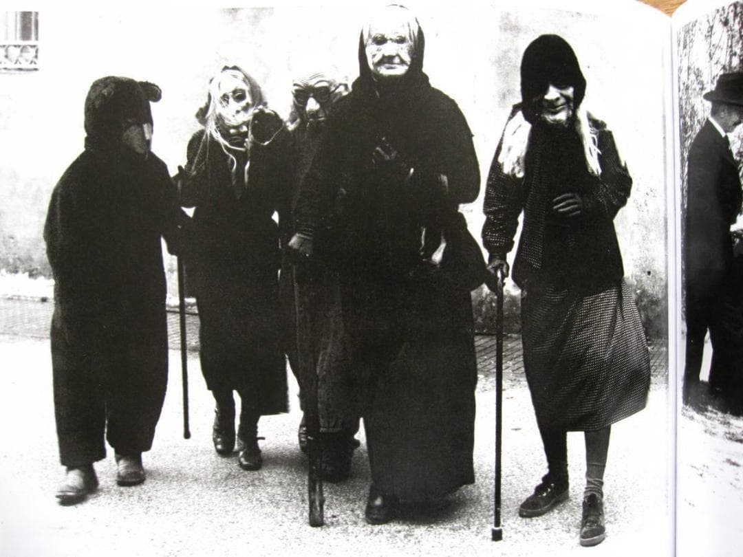 マリオ・ジャコメッリ　新装版　Mario Giacomelli