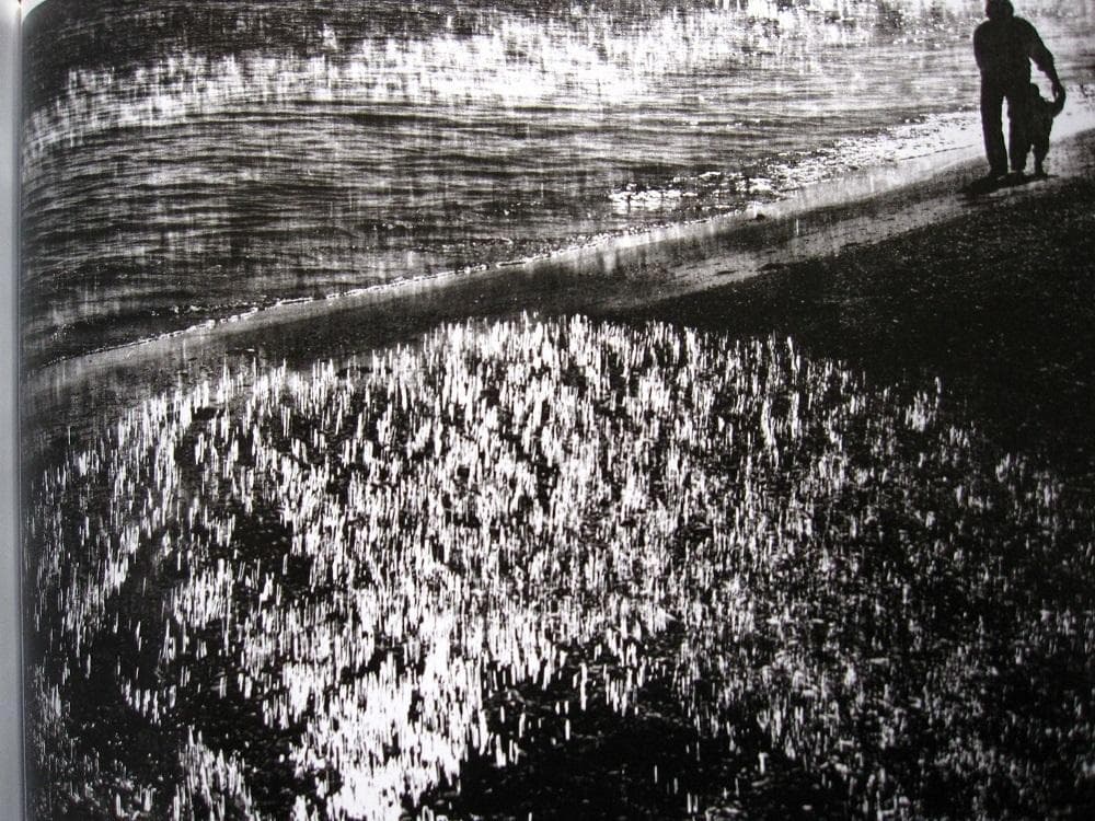 マリオ・ジャコメッリ　新装版　Mario Giacomelli