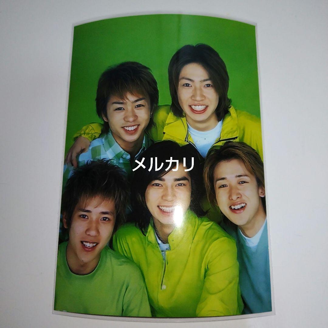 【専用出品】　嵐　大野智　生写真　9枚