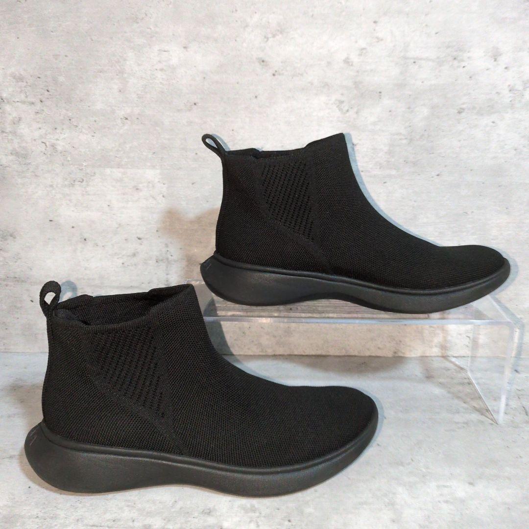 【VIVAIA】Urban Boots☆スリッポン☆撥水加工☆ショートブーツ