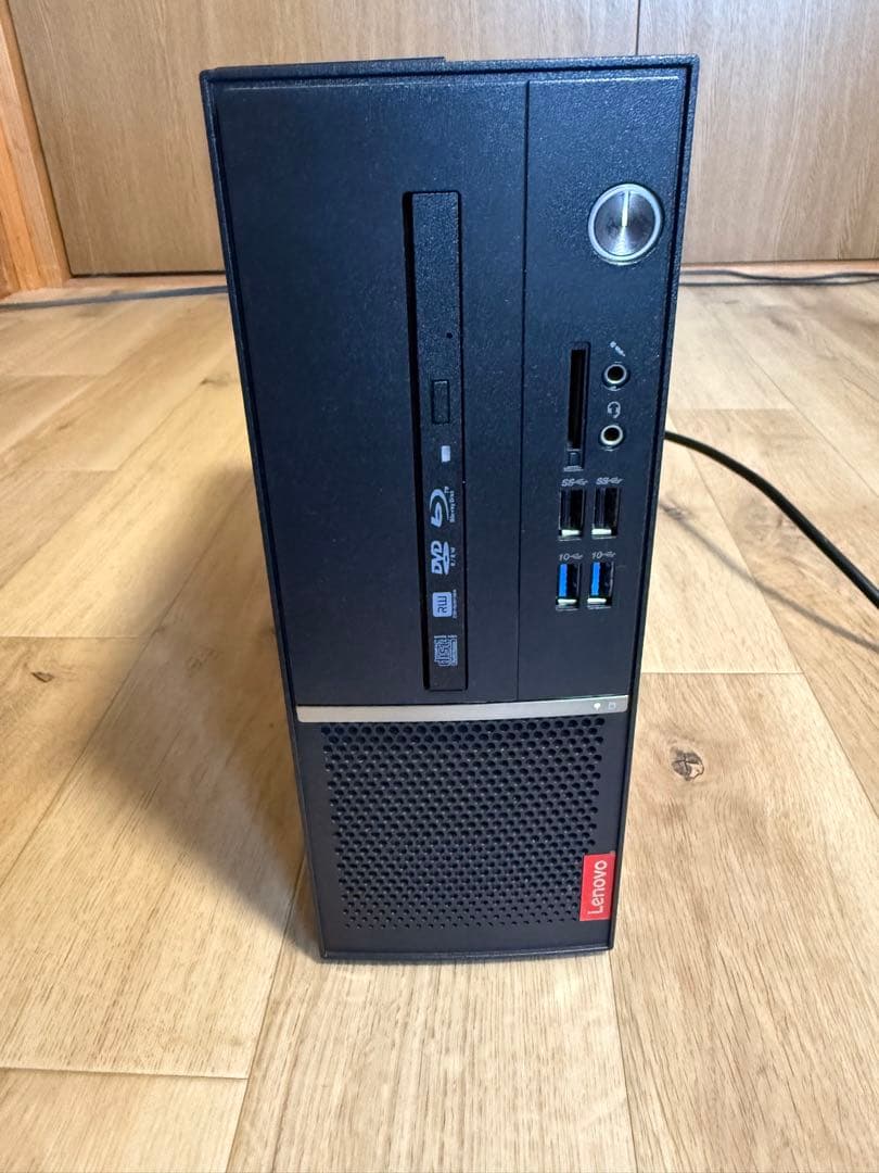 【高性能】Lenovo ThinkCentre M720e 16GB 256GB