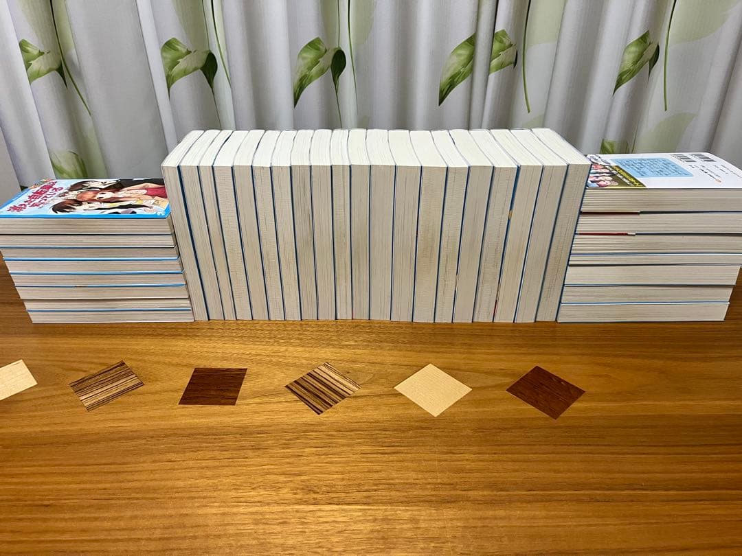 探偵チームKZ事件ノート 35冊