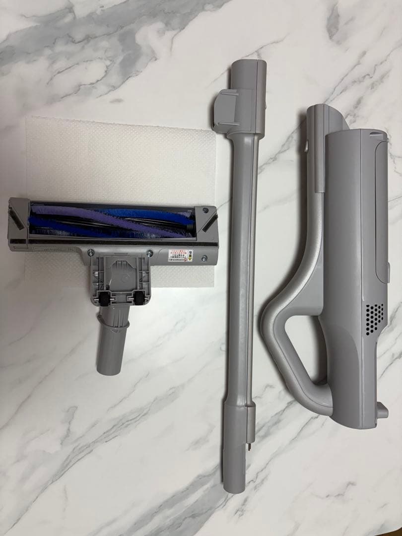 アイリスオーヤマ　掃除機　SBD-T3P-NH