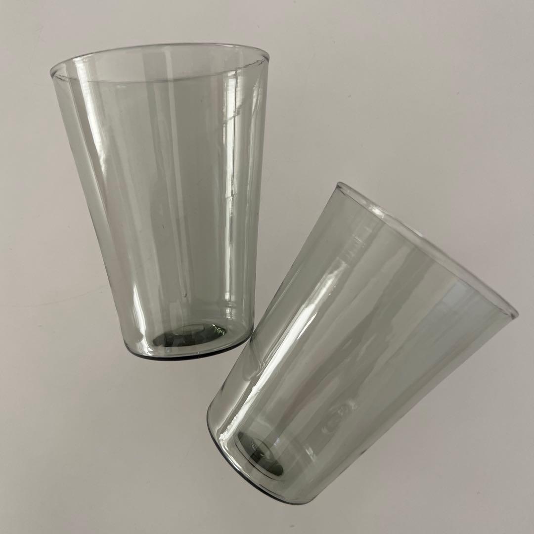有永浩太 タンブラー 2pcs セット col.スミ