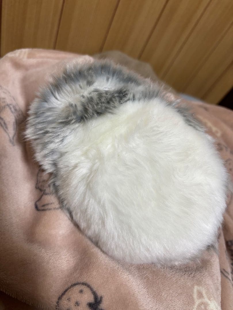 モフリン シルバー