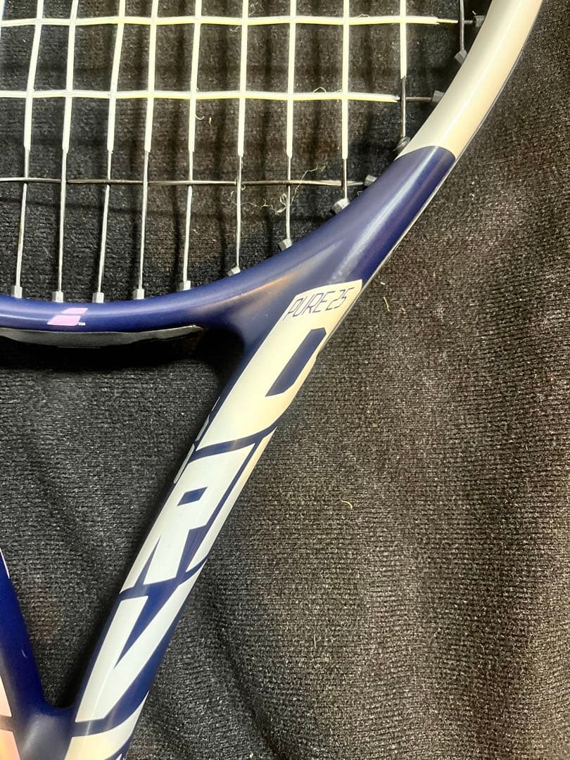 Babolat PureDrive JR25テニスラケット
