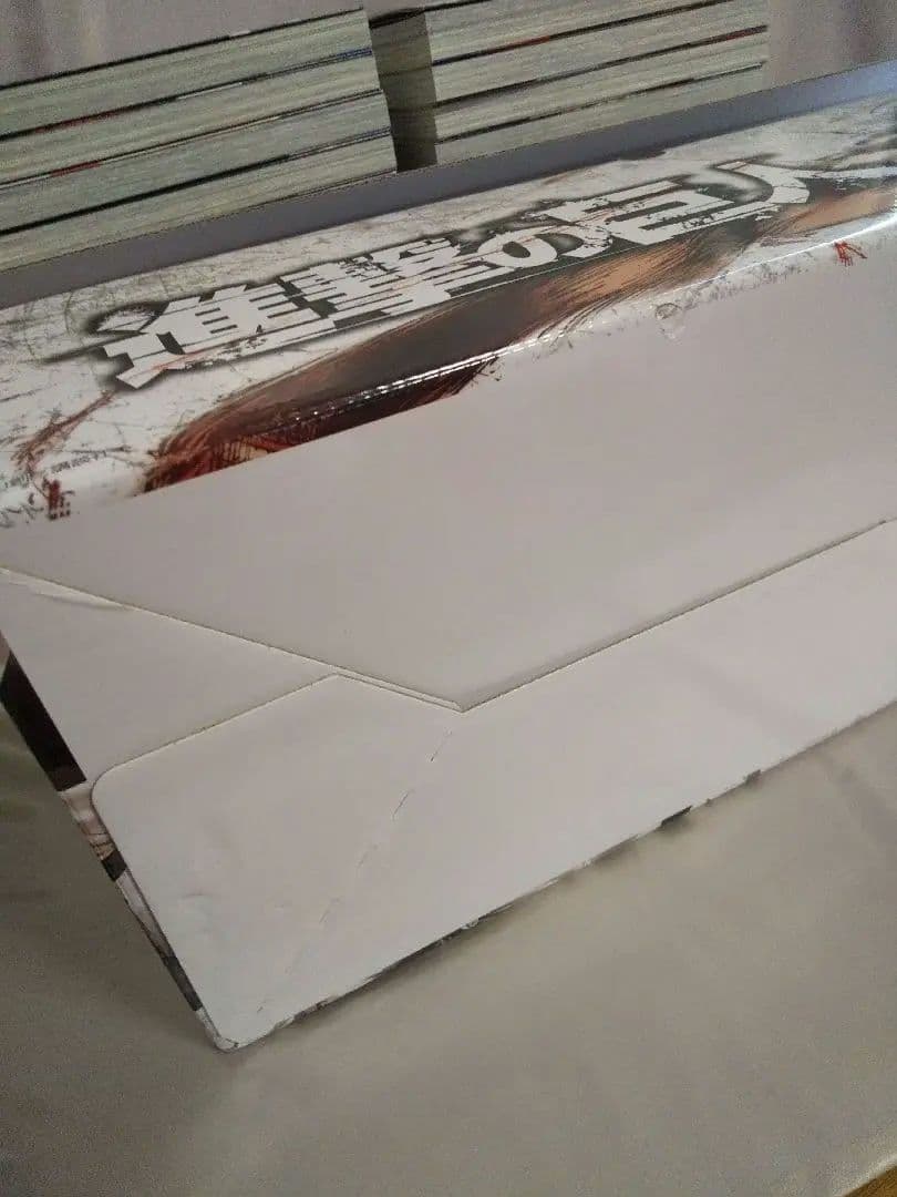 帯付26冊　進撃の巨人全巻 収納BOXケース箱付・関連本・セット
