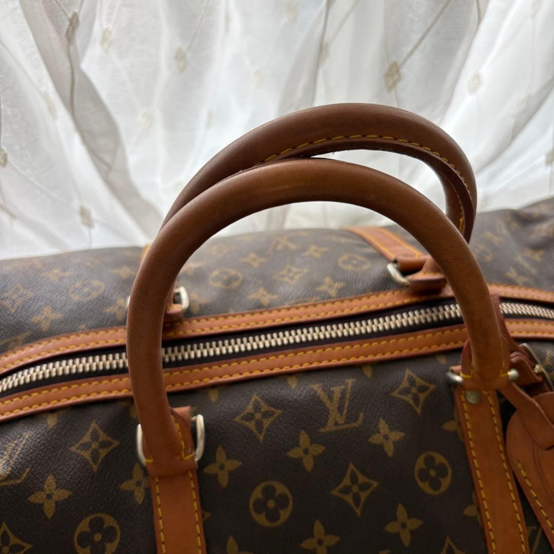LOUIS VUITTON ルイヴィトン ボストンバッグ　旅行バッグ