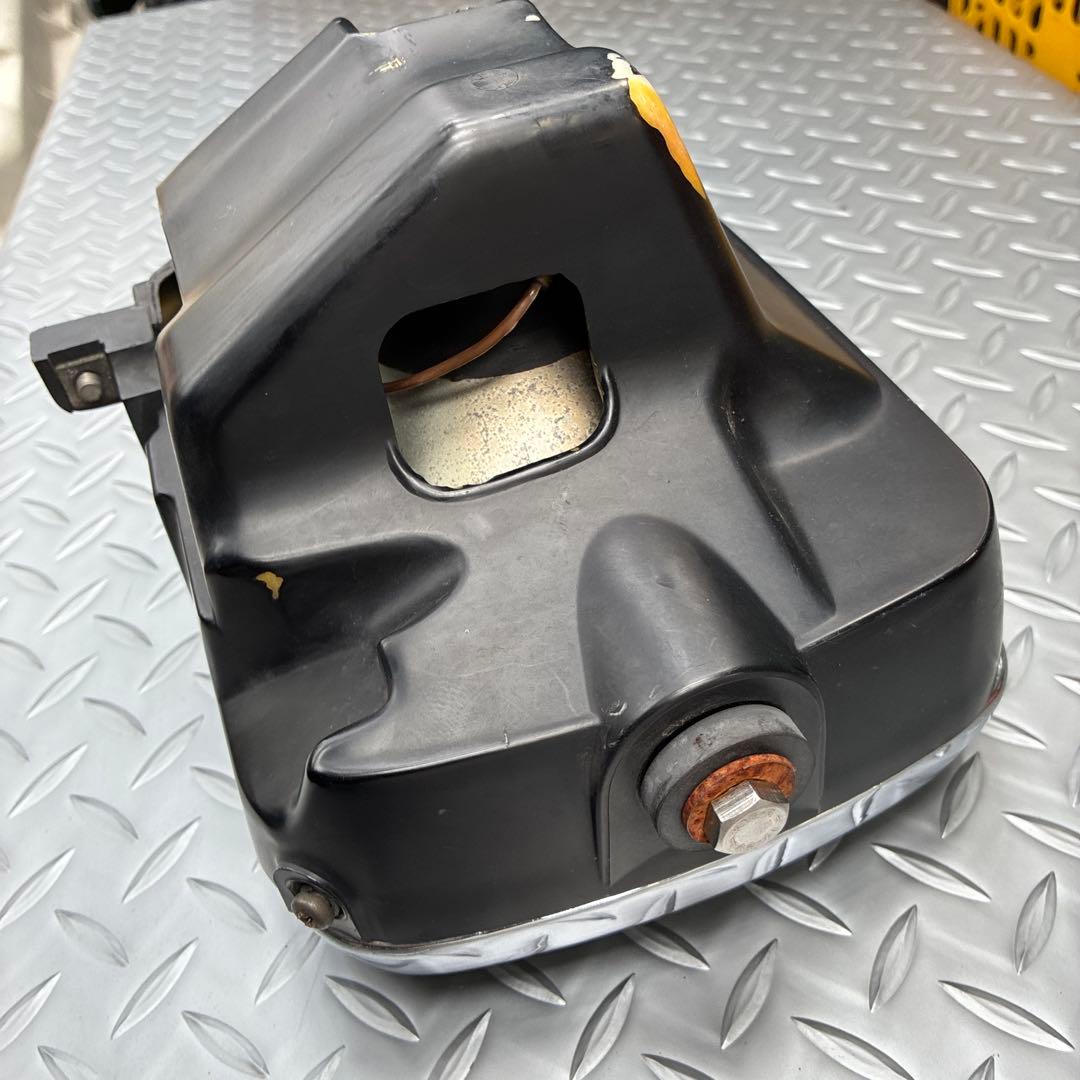 カワサキ　GP系　STANLEY ヘッドライト 001-9244 日本製