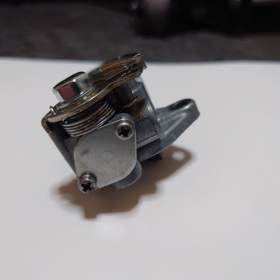 350ss OILポンプ