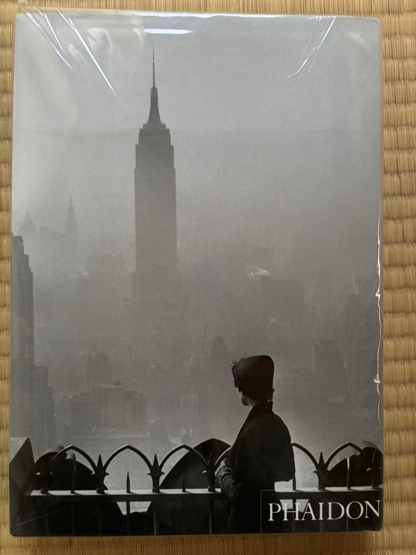 Elliott Erwitt Snaps エリオット・アーウィット　写真集