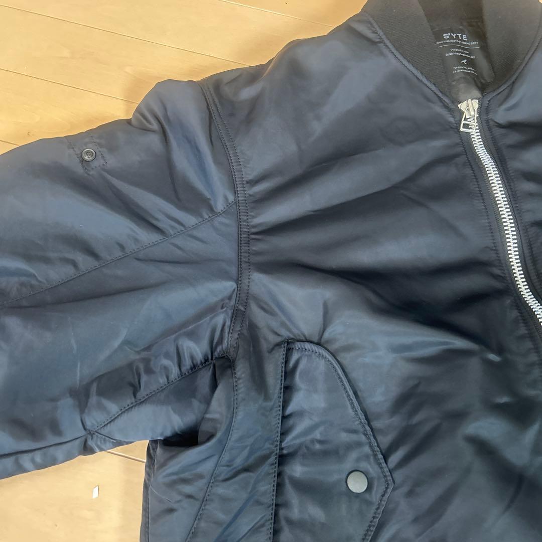 ジャケット・アウター S'YTE YOHJI YAMAMOTO PJANNING DEPT 3