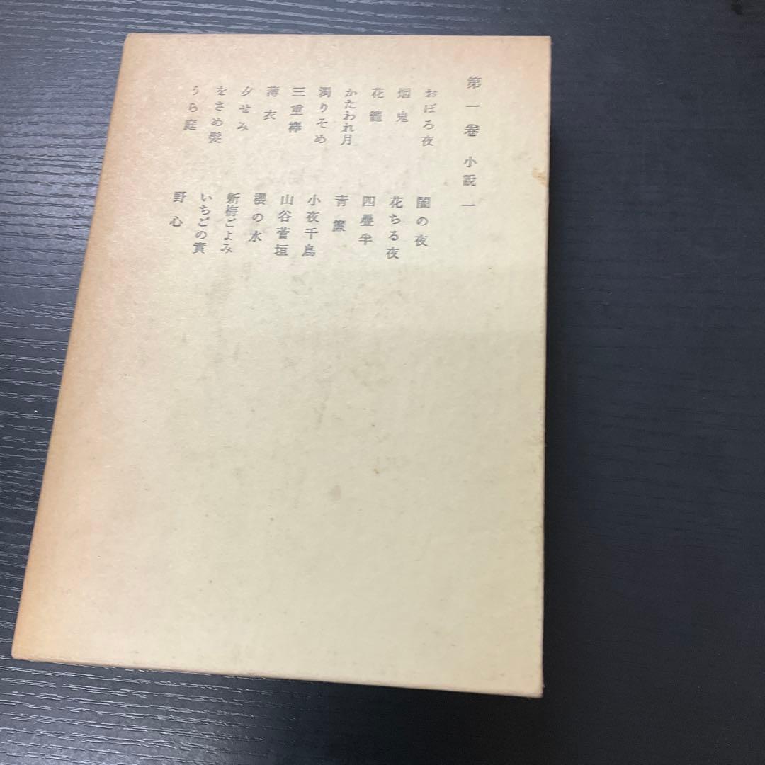 荷風全集　29冊セット　岩波書店