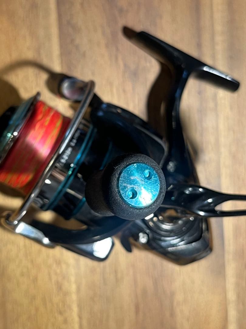 Daiwa(ダイワ) エメラルダス. 2508PE-DH