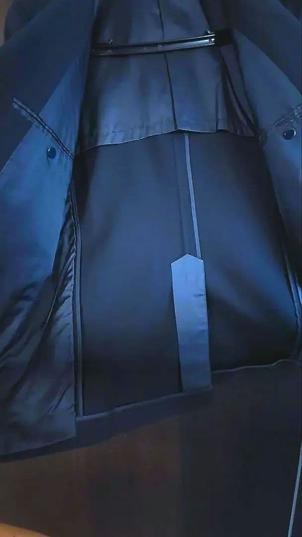 VAN JACKET 濃紺ブレザー 金ボタン ヴァンヂャケット