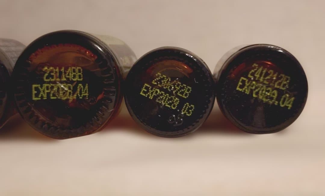 doTERRA スパイス系オイル5種(販売終了品あり)