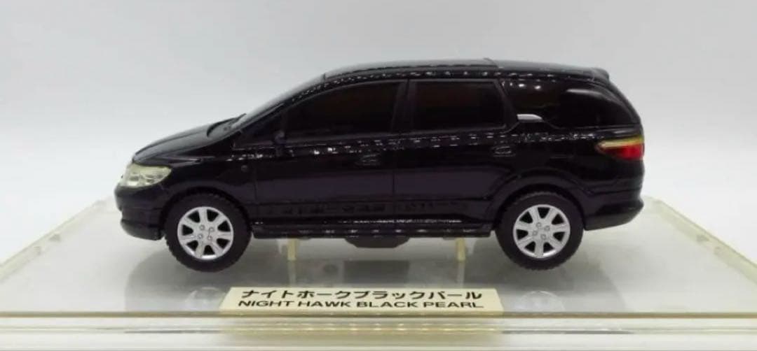 AIRWAVE エアウェイブ カラーサンプル ナイトホークブラ