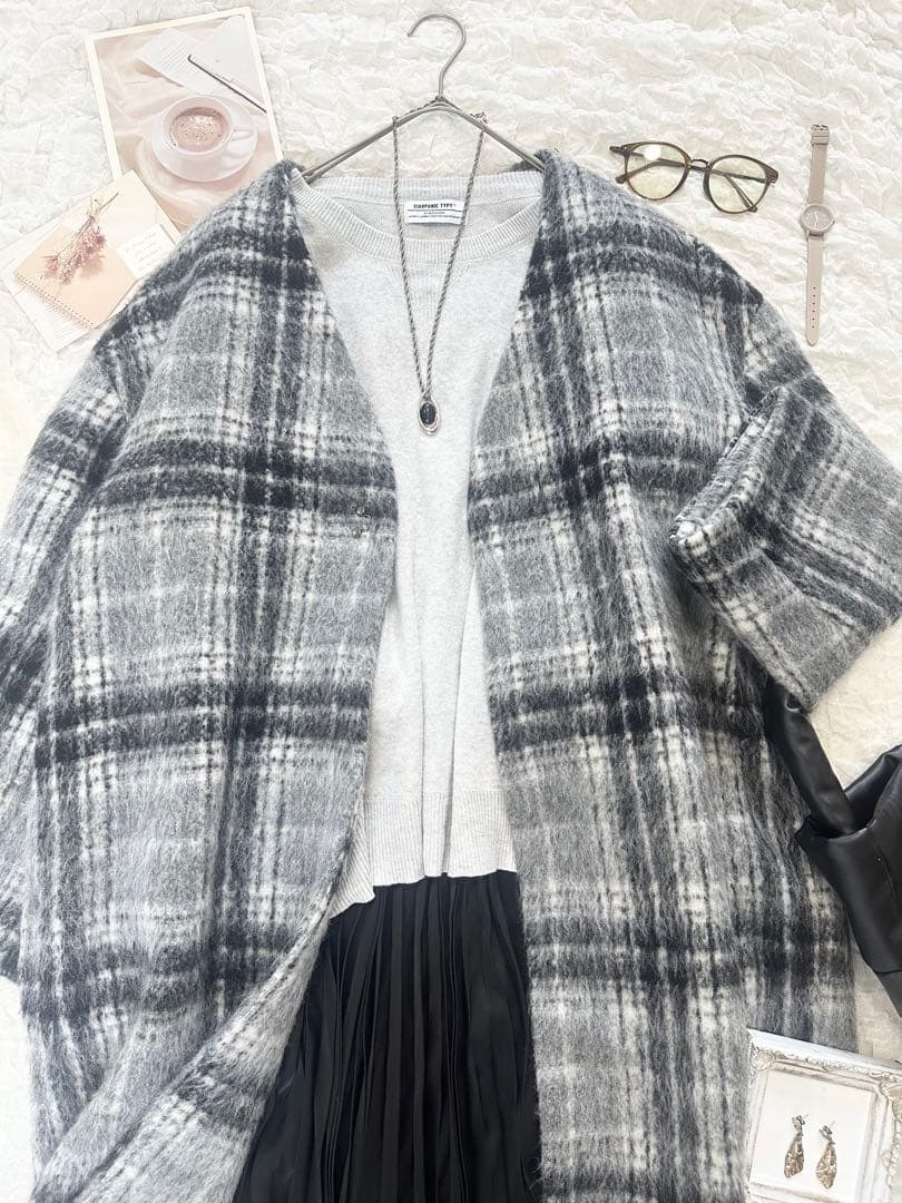 ✨コメントセール中✨Ｎｏ．B93 コーデ売り まとめ売りセットアップ