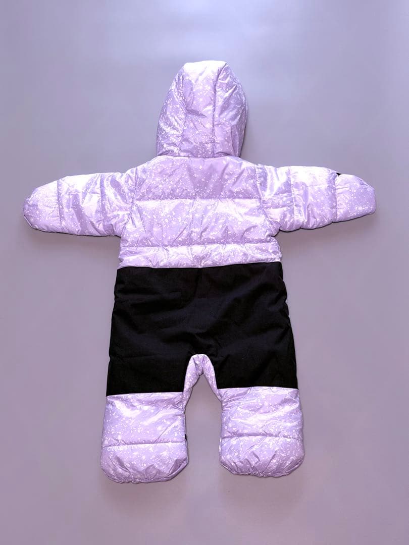 アウター BURTON Infnt Buddy Bntg Kids Jacket