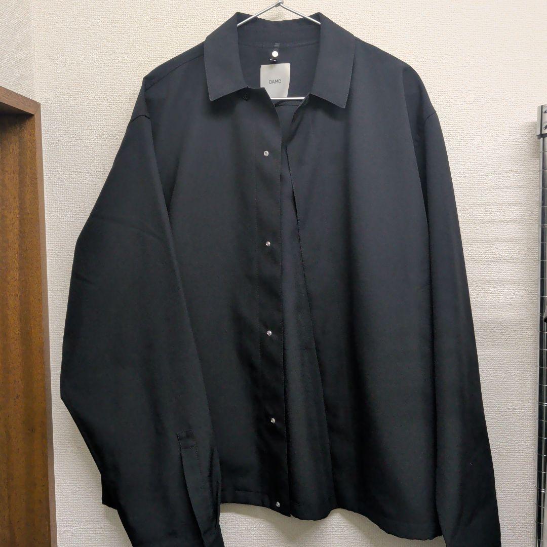 TKSHIITOAMC ブルゾン