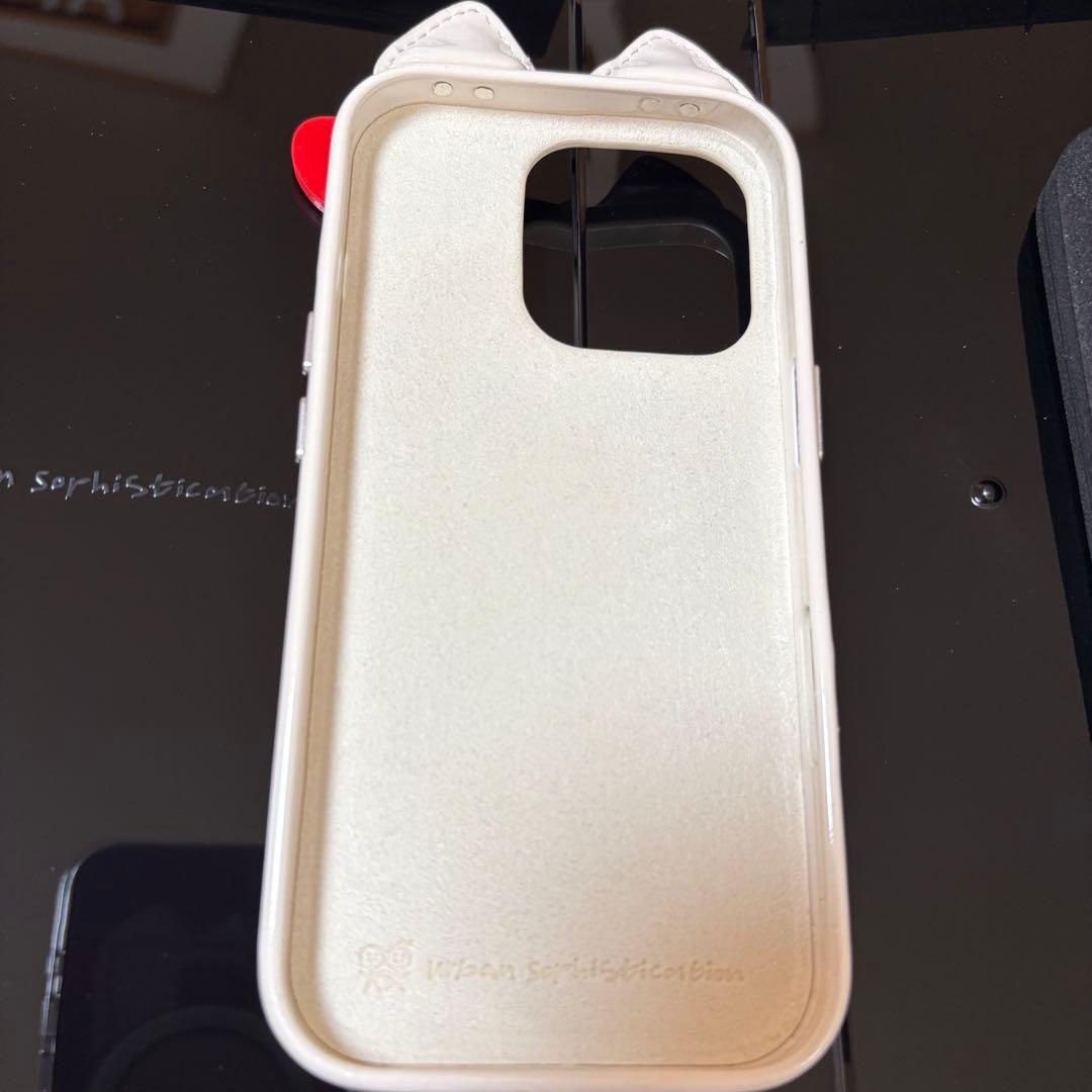 UrbanSophisticationハローキティiPhone16pro