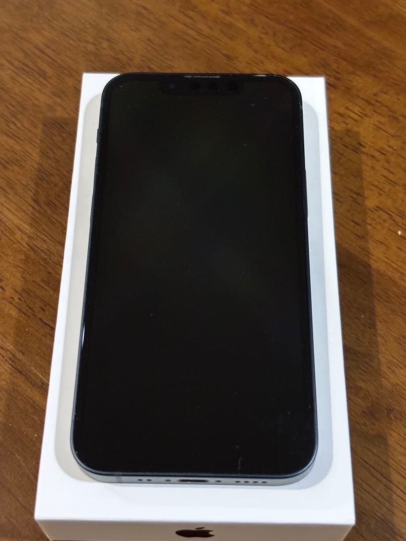 iPhone 13 mini ミッドナイト 128GB