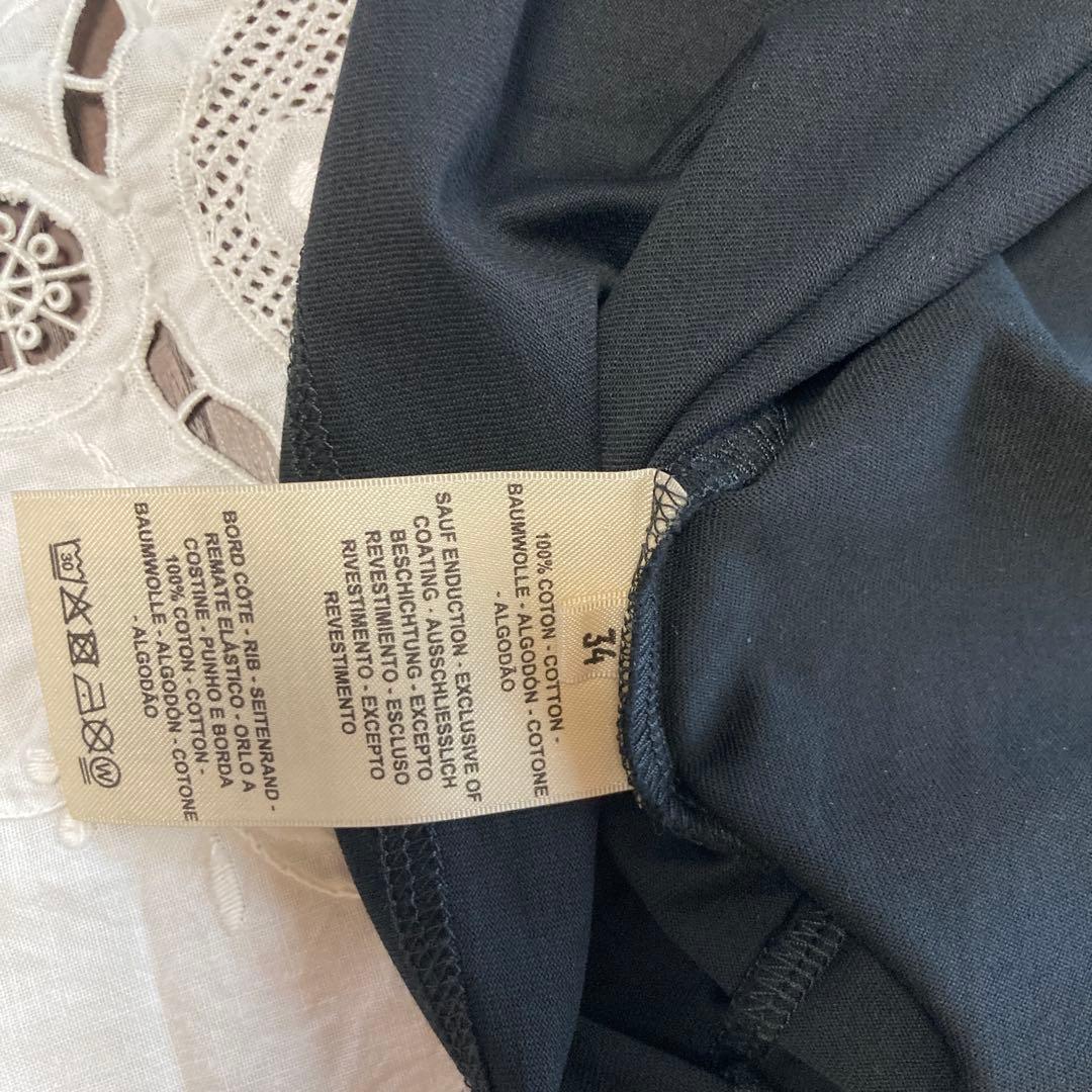 エルメスTシャツ