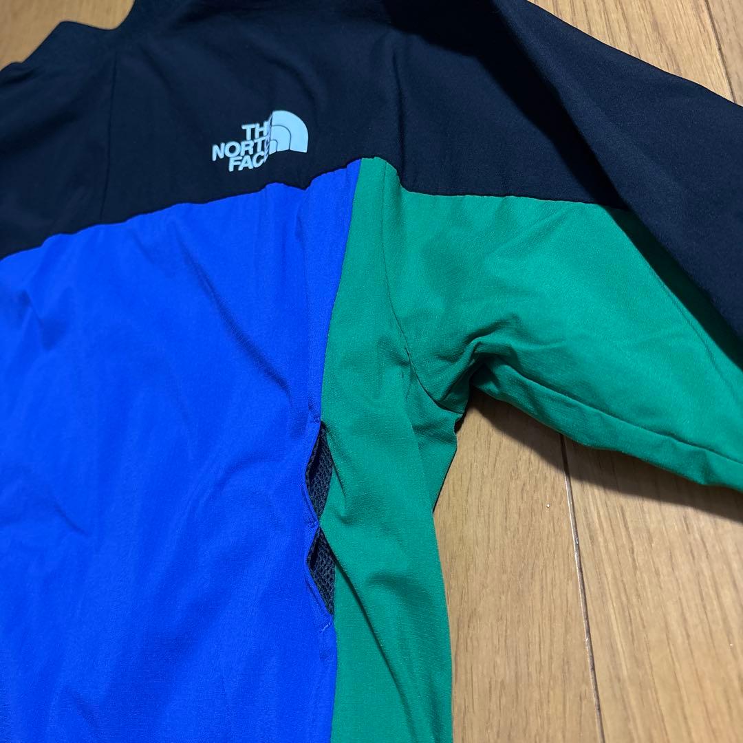 ノースフェイス150㎝　セットアップ