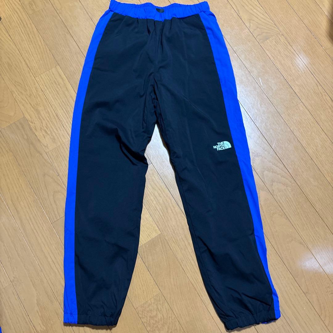 ノースフェイス150㎝　セットアップ