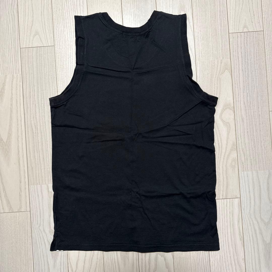 レア商品　A BATHING APE エイプ　タンクトップ
