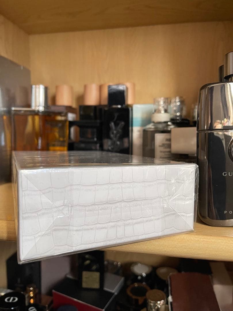 JIMMY CHOO マン アイス オーデトワレ 200ml
