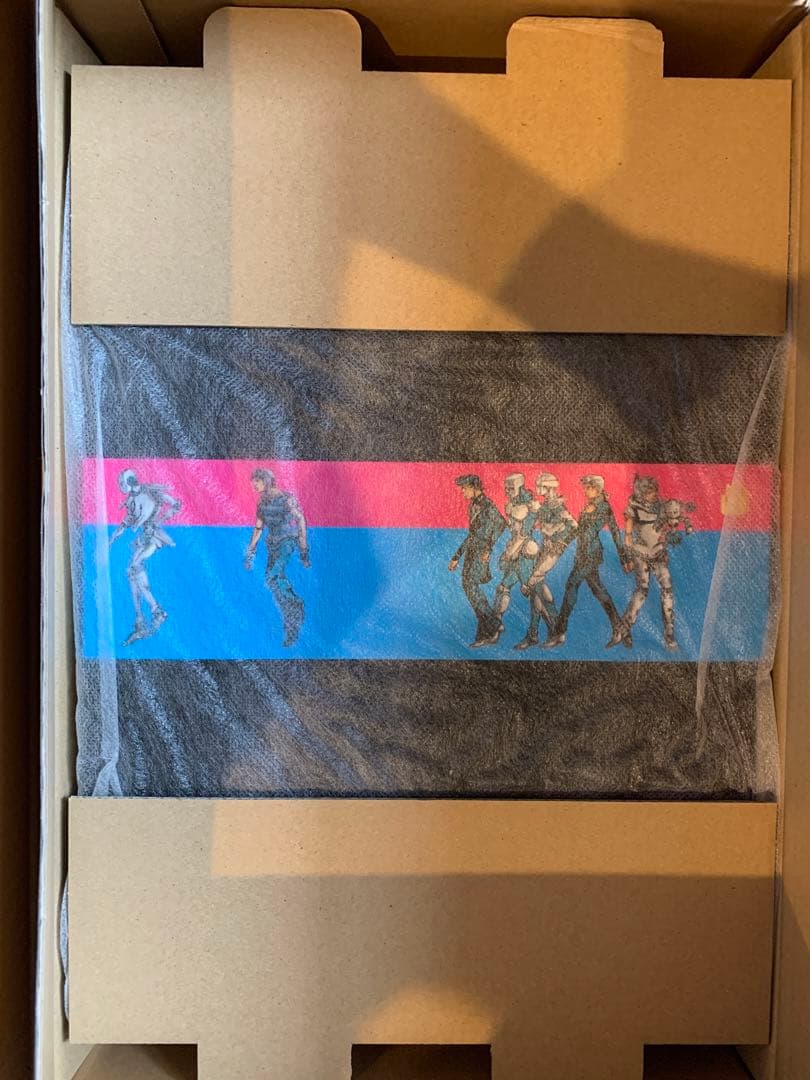 JOJOVELLER 完全限定版 ジョジョベラー