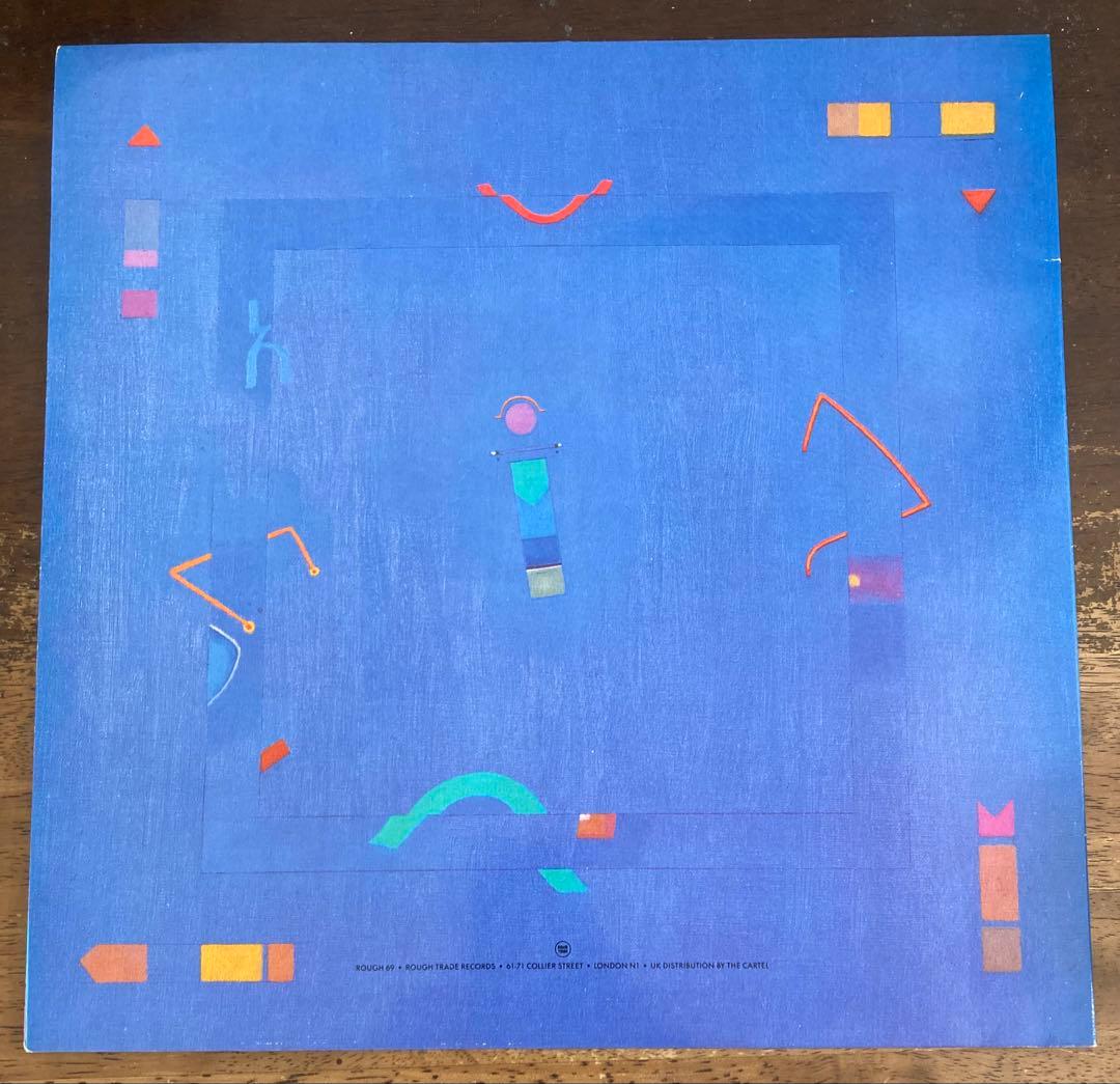 ◾️UKオリジナル盤■ROBERT WYATT ■ロバートワイアット■ Old