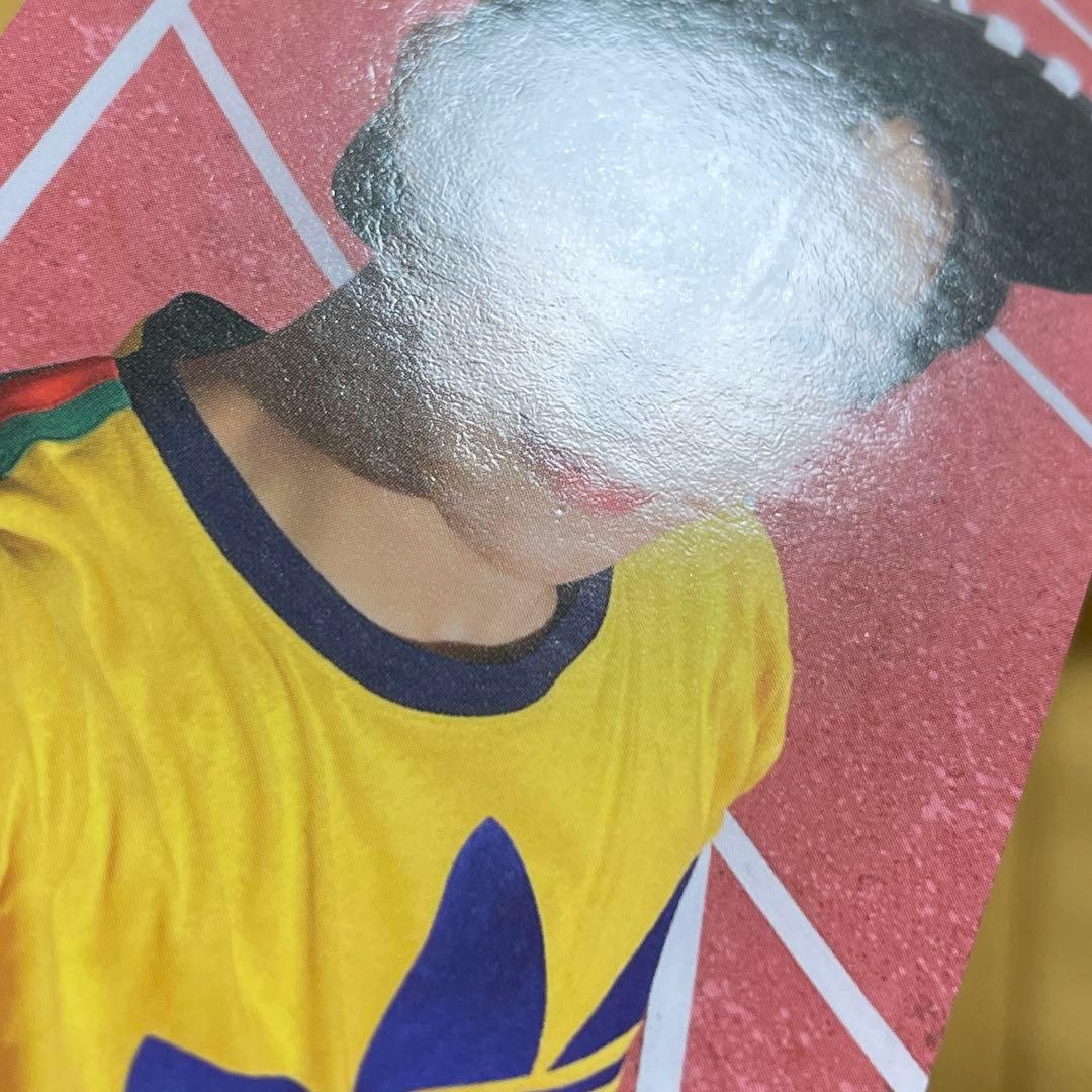 seventeen セブチ トレカ ドギョム BSS second wind