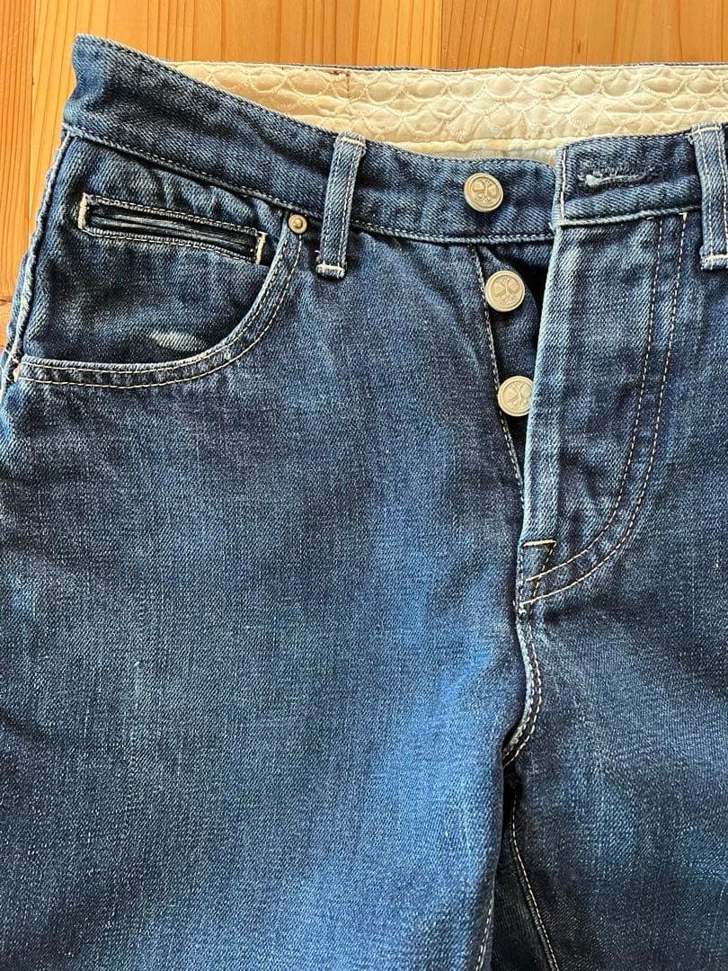 mina perhonen always ロールアップ 34