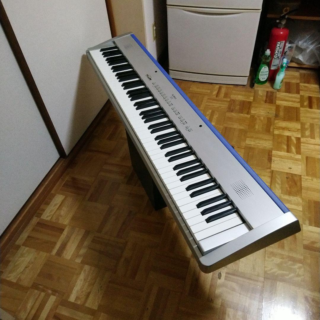 kawai eｓー1 デジタル ピアノ 美品