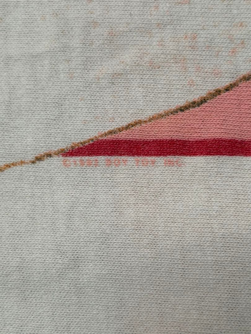 t*ー様 激レア90sマドンナMADONNAヴィンテージTシャツVintage当