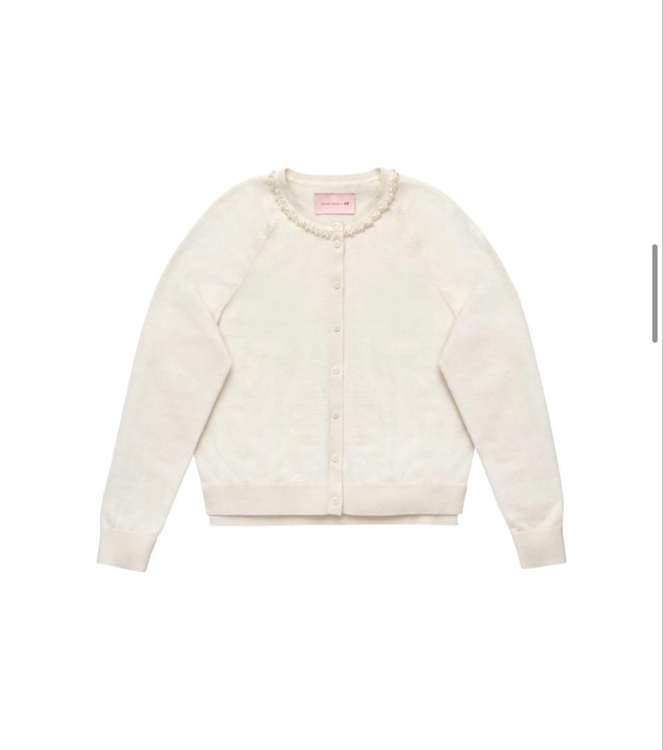 Simone Rocha x  カーディガン　XS