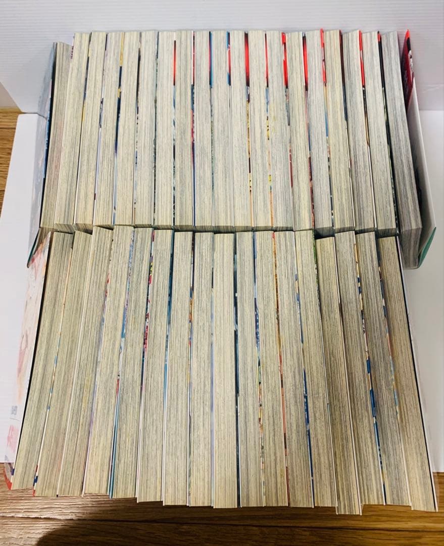 暁のヨナ 9巻〜46巻 セット（10巻、45巻は無し）