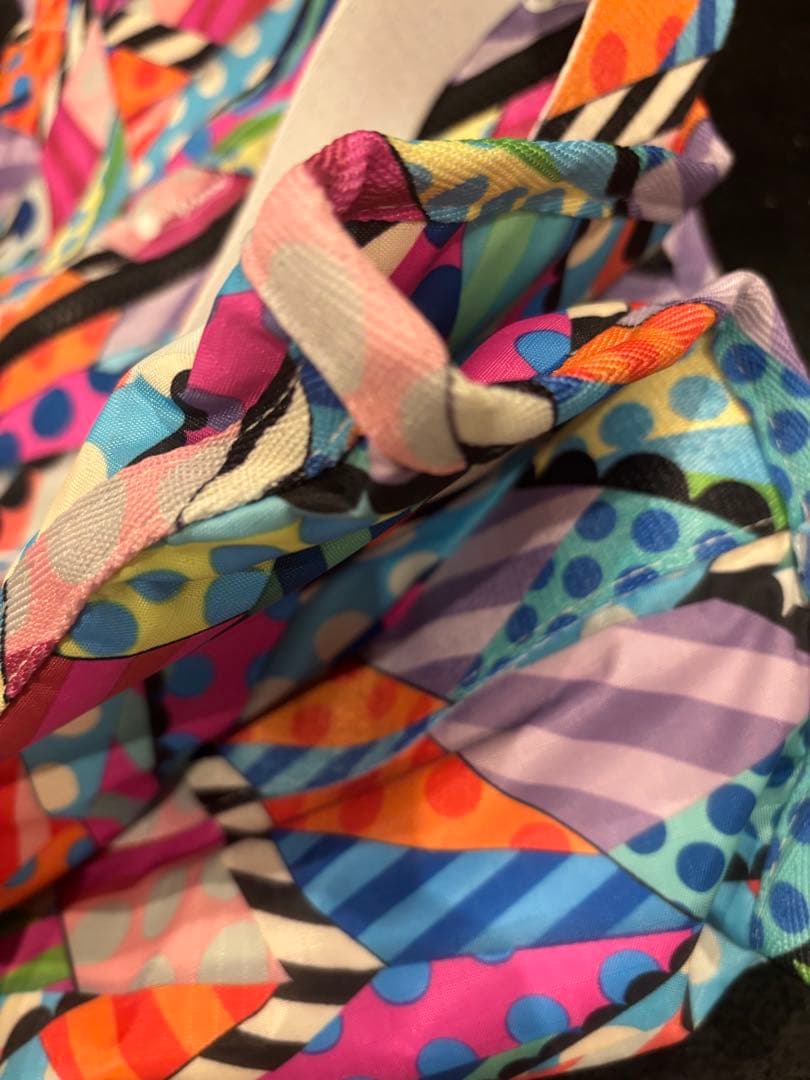 LeSportsac Jason Woodside ボストンバッグ