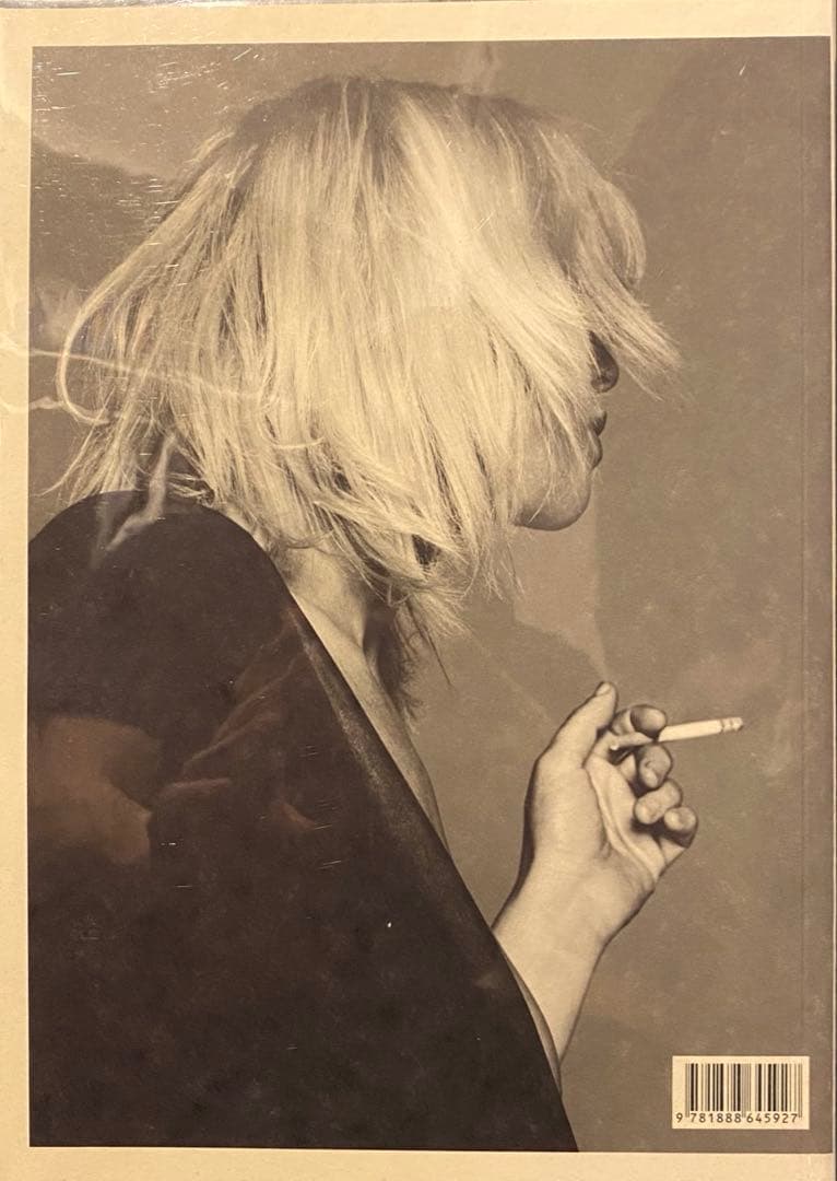 希少　PORTRAIT OF A PERFORMER COURTNEY LOVE