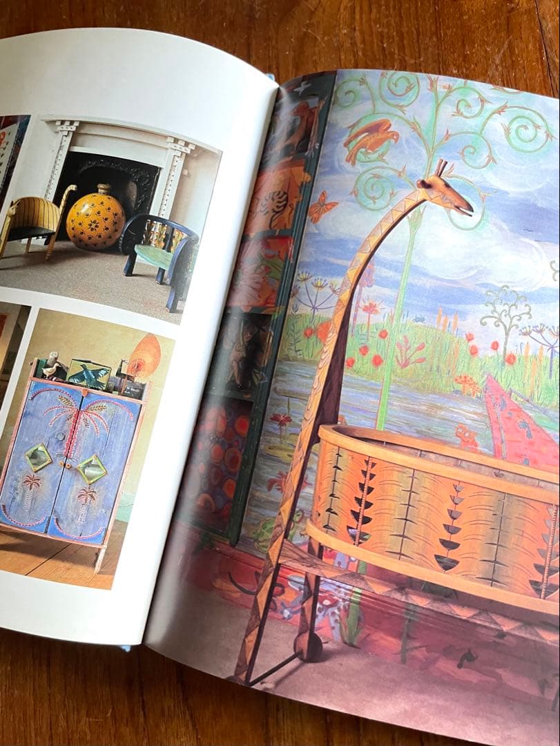 洋書 Toys and Children's Furniture