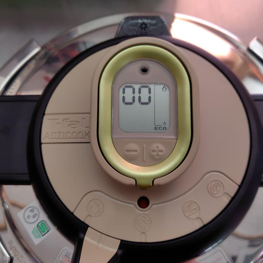 T-fal 圧力鍋 6L