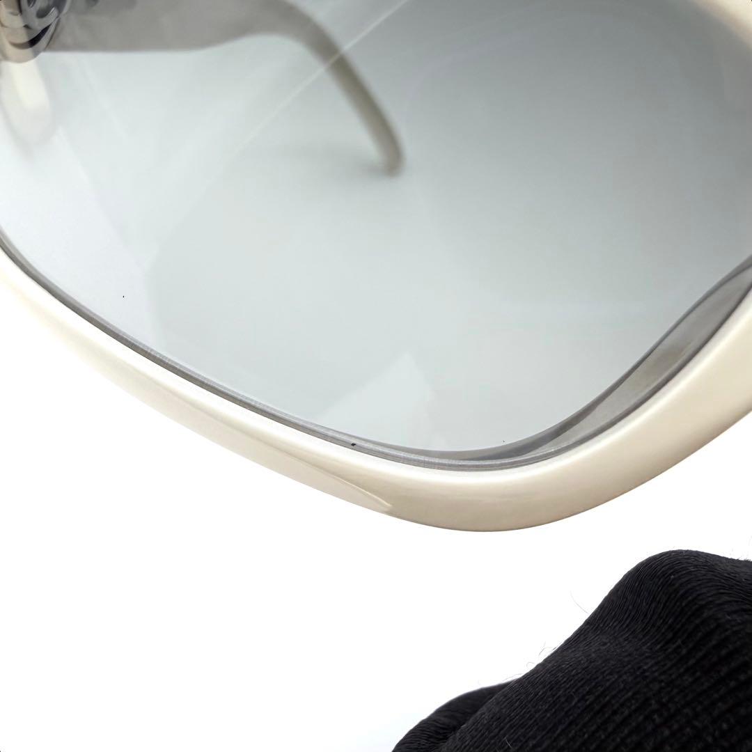 小物 CHANEL Archive Coco Logo Sunglasses Y2K