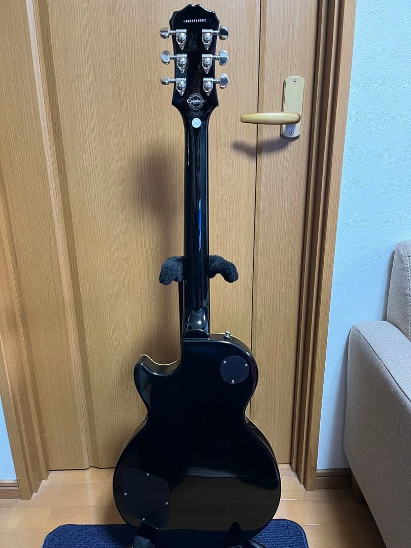 V*o様 限定出品 レア Epiphone les paul Bonamassa