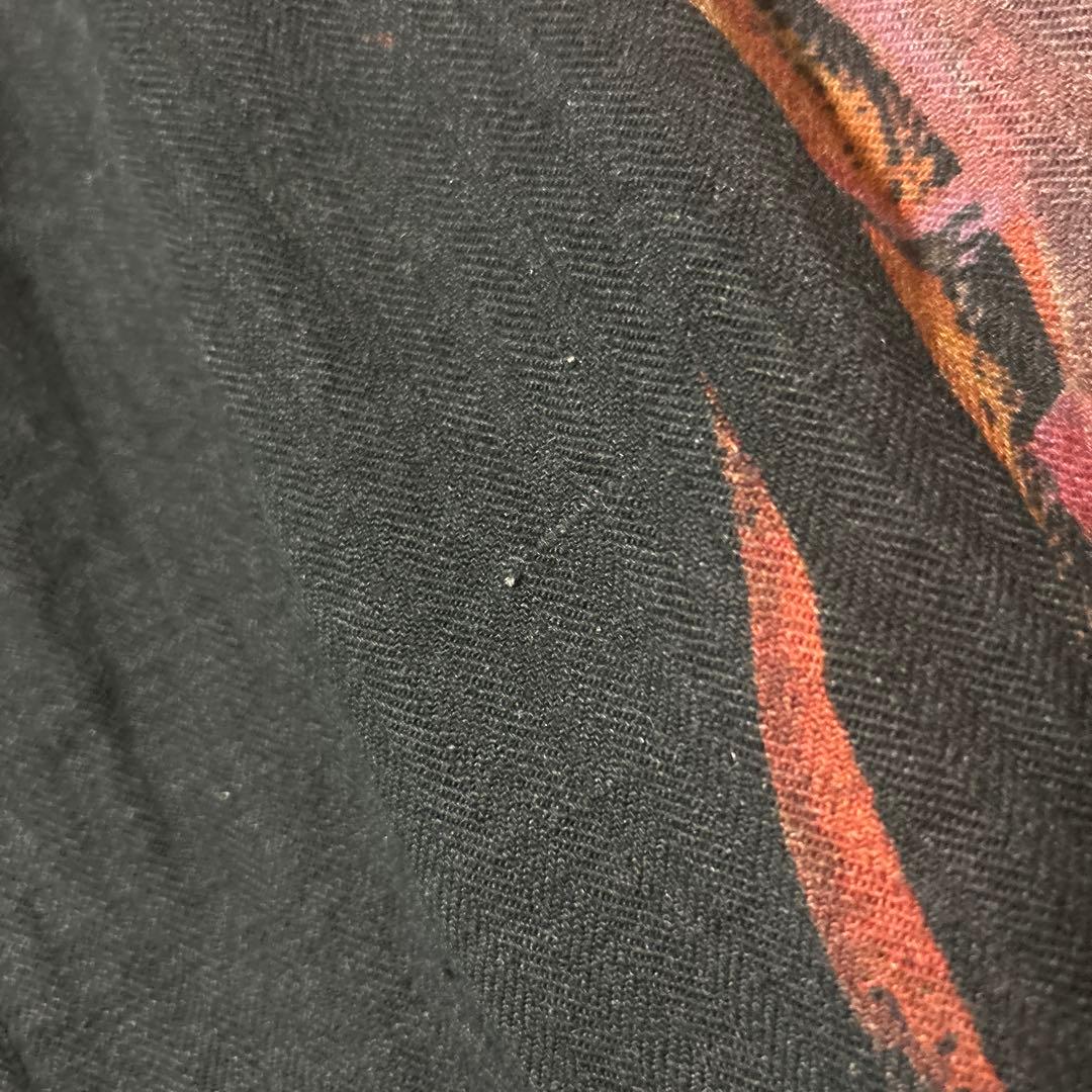 パンツ 18AW Yohji Yamamoto Revised G-Sarouel