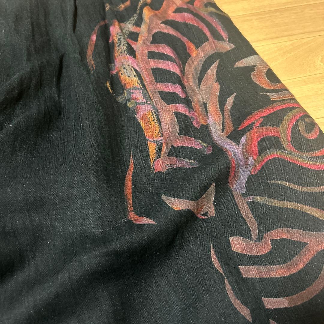 パンツ 18AW Yohji Yamamoto Revised G-Sarouel
