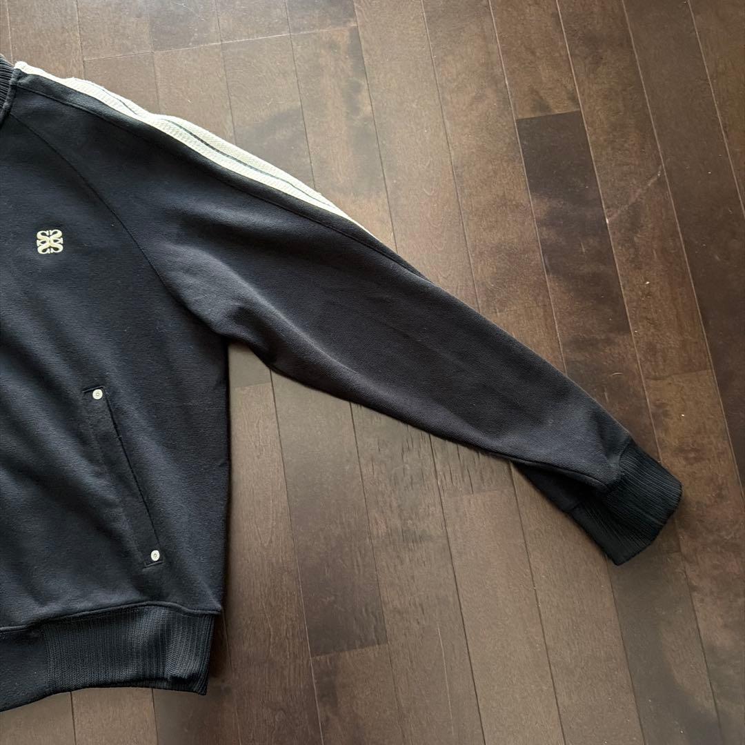 ジャケット・アウター SATUR Lawton All Day Track Zip-up Jacket