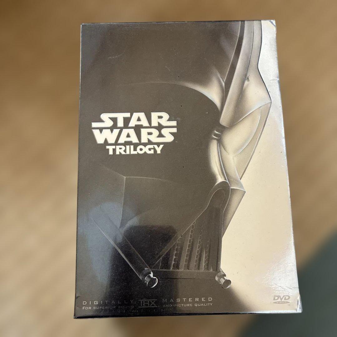 絶対お得 STAR WARS DVD コレクション 1〜3